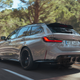 Image for article titled BMW's M3 Touring Is a 510 Hp Wagon That's Just Not For Us